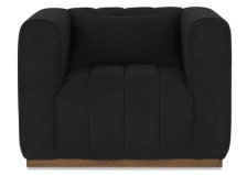 Shop Mosley Armchair -Ren Midnight and more