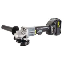 Shop Meuleuse d'angle MAXIMUM 40 V, avec étui de transport, 5 po and more