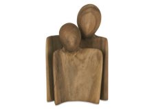 Shop Kuta Wood Sculpture Set and more