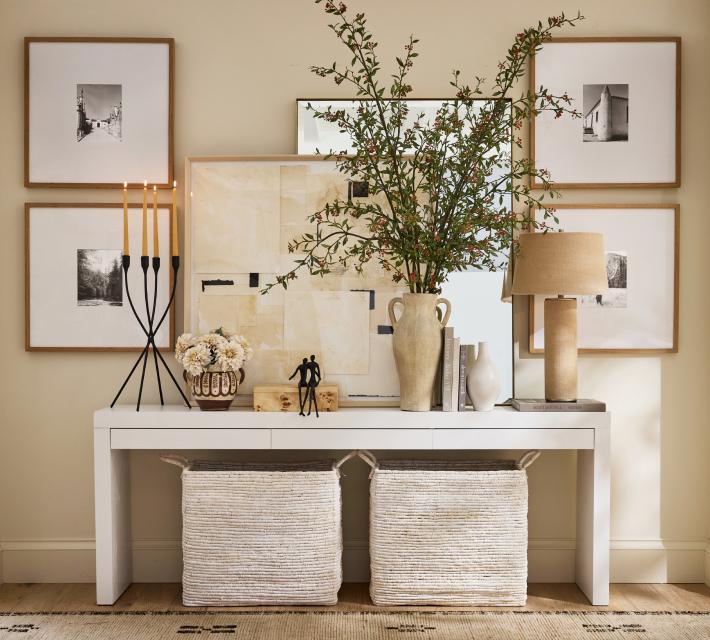 Decorating Ideas for an Entryway: Stunning Tips to Impress Guests