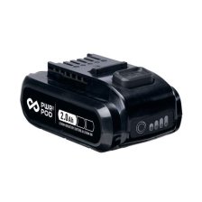 Shop Batterie COMPACT PWR POD 20 V 2,0 Ah and more