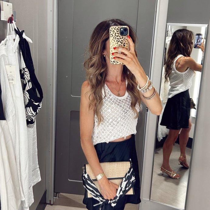 user image by @trace.this.style, Flap Clutch Bag - A New Day™