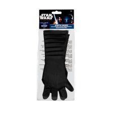 Shop Star Wars Darth Vader Gloves Wearable Costume Accessory, Youth and more