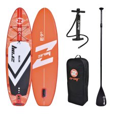 Shop Zray E9 Inflatable Stand Up Paddle Board, 9-ft and more