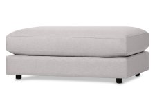 Shop Berg Custom Ottoman 45x28" and more