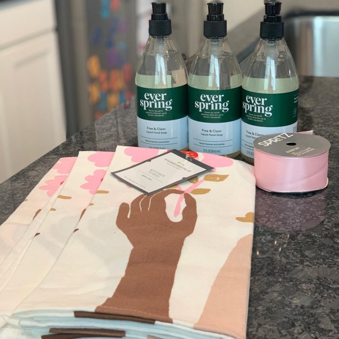 user image by @mamahood.ie, Liquid Hand Soap - Everspring™