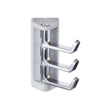 Shop Mastercraft MOD Aluminum Wall Tri-Hook, 35-lb Load Capacity and more