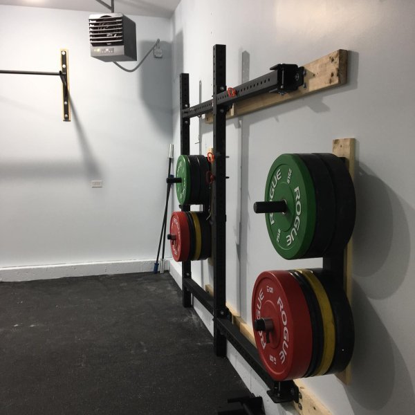 The 3x3 Strip® 2.0 | Rogue Fitness Australia