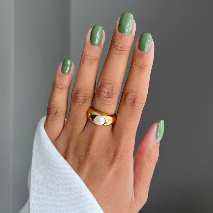 user image by @ellamila, ella+mila Elite Nail Polish Collection - 0.45 fl oz
