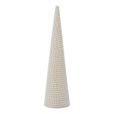 Shop Arbre de table conique perlé CANVAS Collection Noë and more