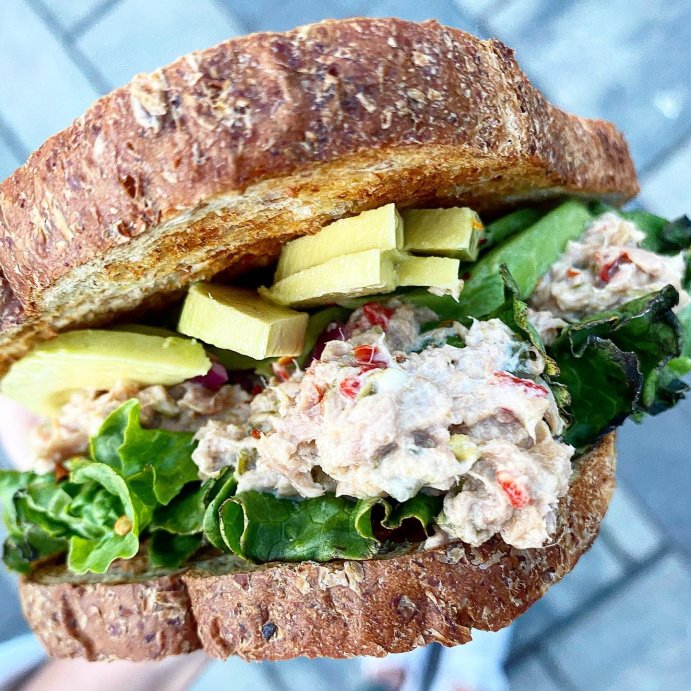 user image by @minneapolisfoodiegirl, Primal Kitchen Mayo with Avocado Oil - 12 fl oz