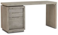 Shop Madden Light Tone Desk and more