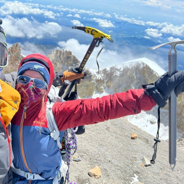 Black Diamond Raven Ice Axe | REI Co-op