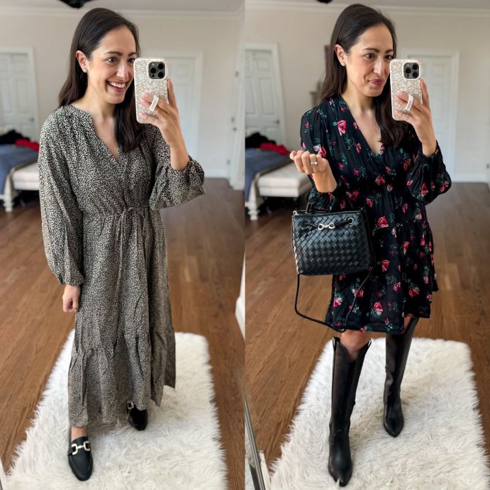 user image by @msnafashion, Women's Carolyn Loafers with Memory Foam Insole - A New Day™