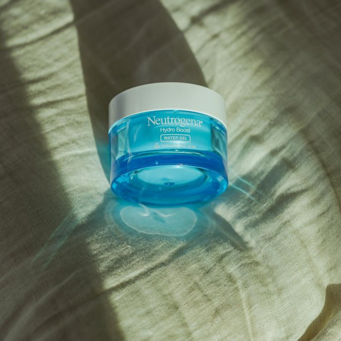 user image by @prasanthi_kadiyala, Neutrogena Hydro Boost Water Face Gel for Normal to Oily Skin - 1.7oz