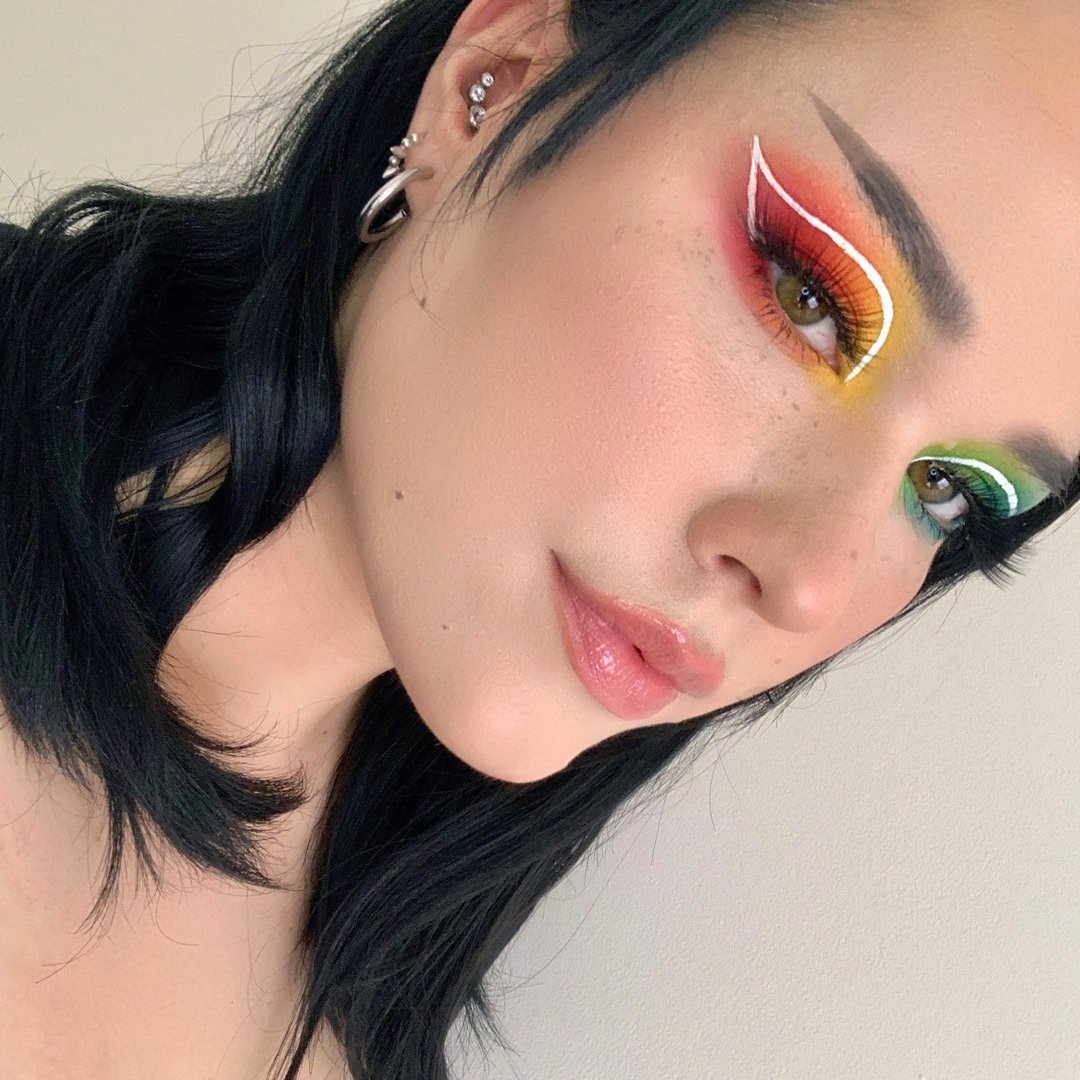user image by @teoxnagy, Ardell False Eyelashes Faux Mink 811 - 16pc