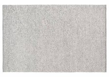 Shop Tapis Cosette 60x96 ivoire/gris and more