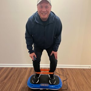 Lifepro Waver Vibration Plate | Dick's Sporting Goods