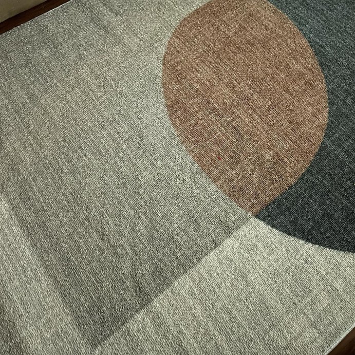 user image by @r.astrike, Abstract Geometric Area Rug - Threshold™