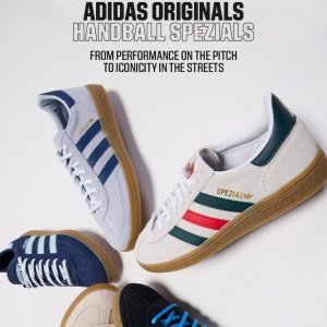 adidas Handball Spezial Italy Shoes | Dick's Sporting Goods