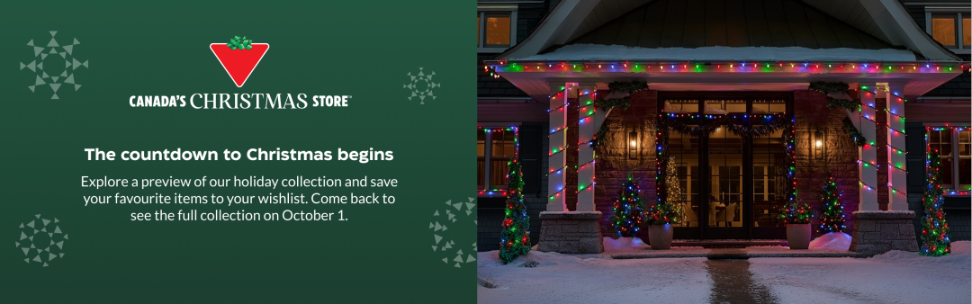 Shop NOMA WinterGuard Outdoor C6 LED, Multicolour, 7.2m, 70-pc, NOMA WinterGuard Outdoor C9 LED, Multi Colour, 5.1-m, 25-pc, NOMA WinterGuard Outdoor Mini LED, Multicoloured, 7.2-m, 70-pc and more