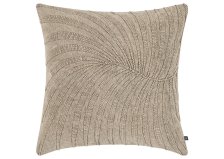 Shop Bellamy Cotton Pillow 20x20 Ash and more