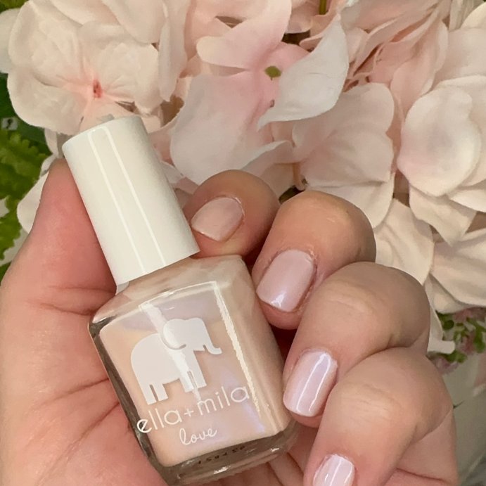 user image by @sarahjanefloyd, ella+mila Love Nail Polish Collection - 0.45 fl oz