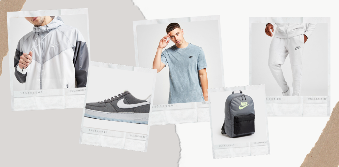 Cómo tus Nike Air 1: Looks rompedores - JD Blog