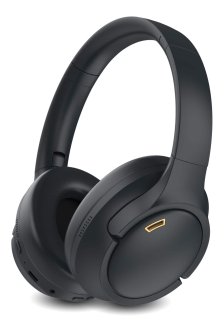Shop Écouteurs sans fil Bluehive Bluetunes avec suppression active du bruit and more