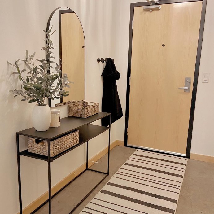 user image by @thosenortherngirls, Warwick Narrow Console Table - Threshold™