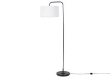 Shop Lampe sur pied Bryton and more