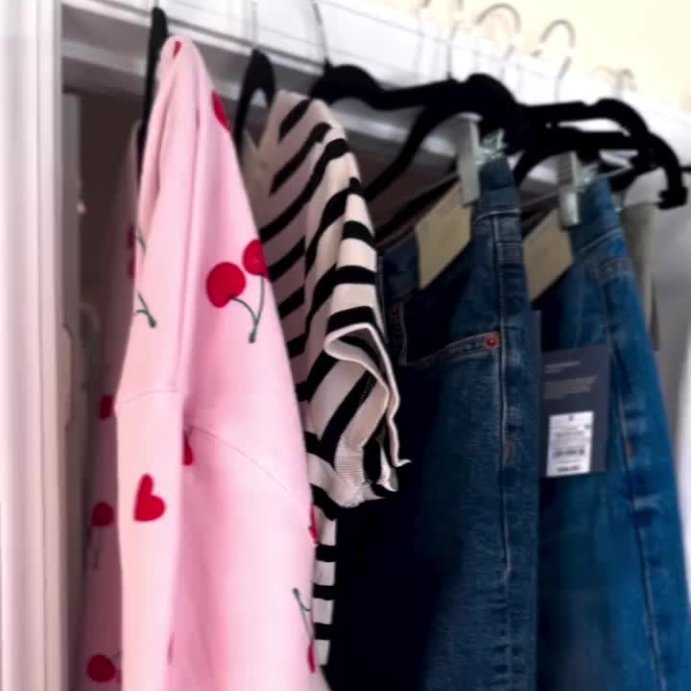 user image by @simplyhollystyle, Women's Short Sleeve Ribbed T-Shirt - A New Day™