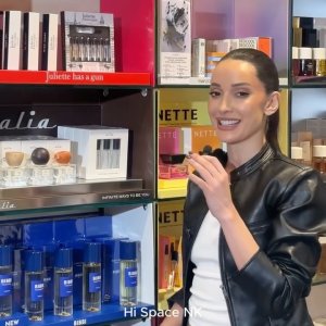 @spacenk&rsquo;s instagram video of ALIA Main Character