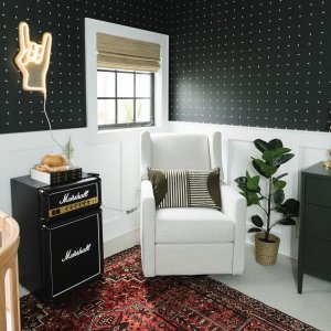 Nursery And Kid S Room Decor Crate And Barrel