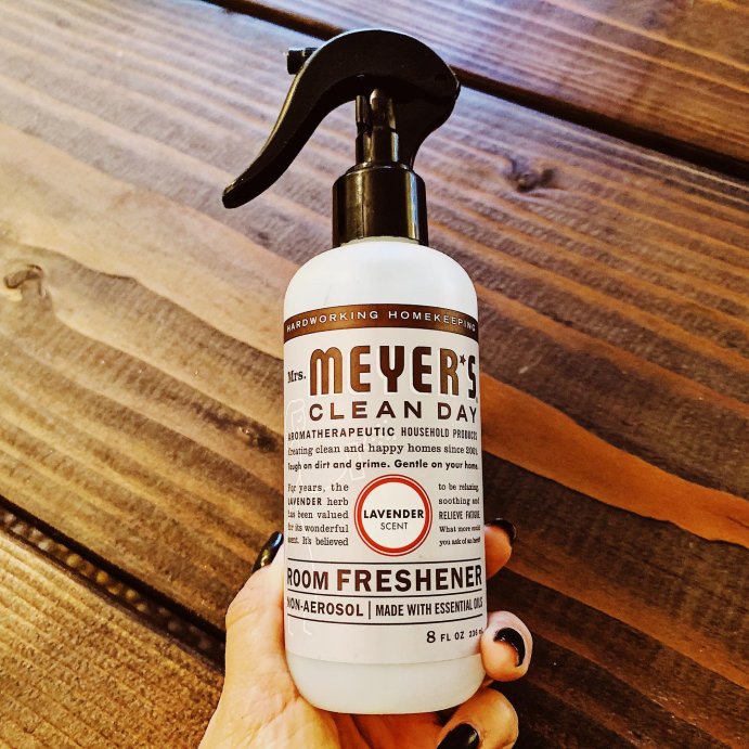user image by @i.want.it.so.i.bought.it, Mrs. Meyer&#39;s Clean Day Room Freshener Spray - Lavender - 8 fl oz