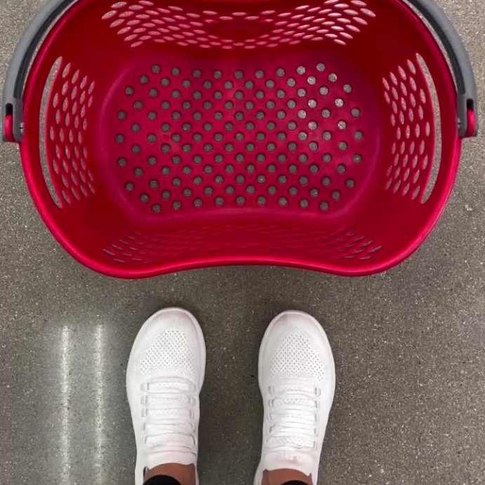 user image by @showermeintarget, Women's Ribbed Seamless Tank Top - JoyLab™