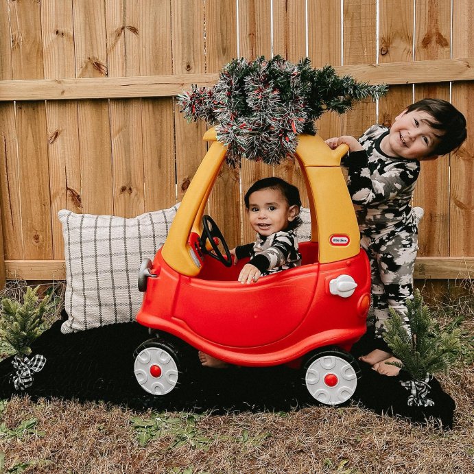 user image by @lizdeck93, Little Tikes Cozy Coupe