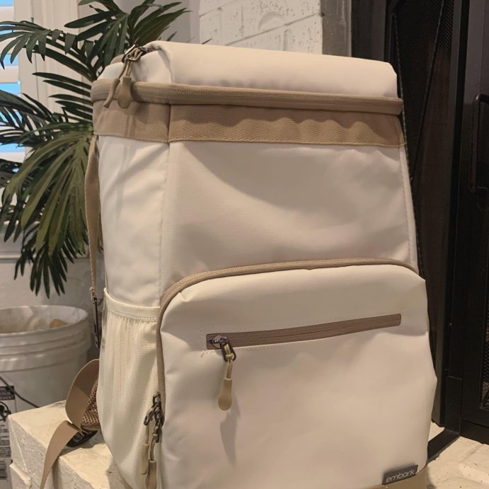 user image by @sheilab_34, Soft Sided 18qt Backpack Cooler - Embark™