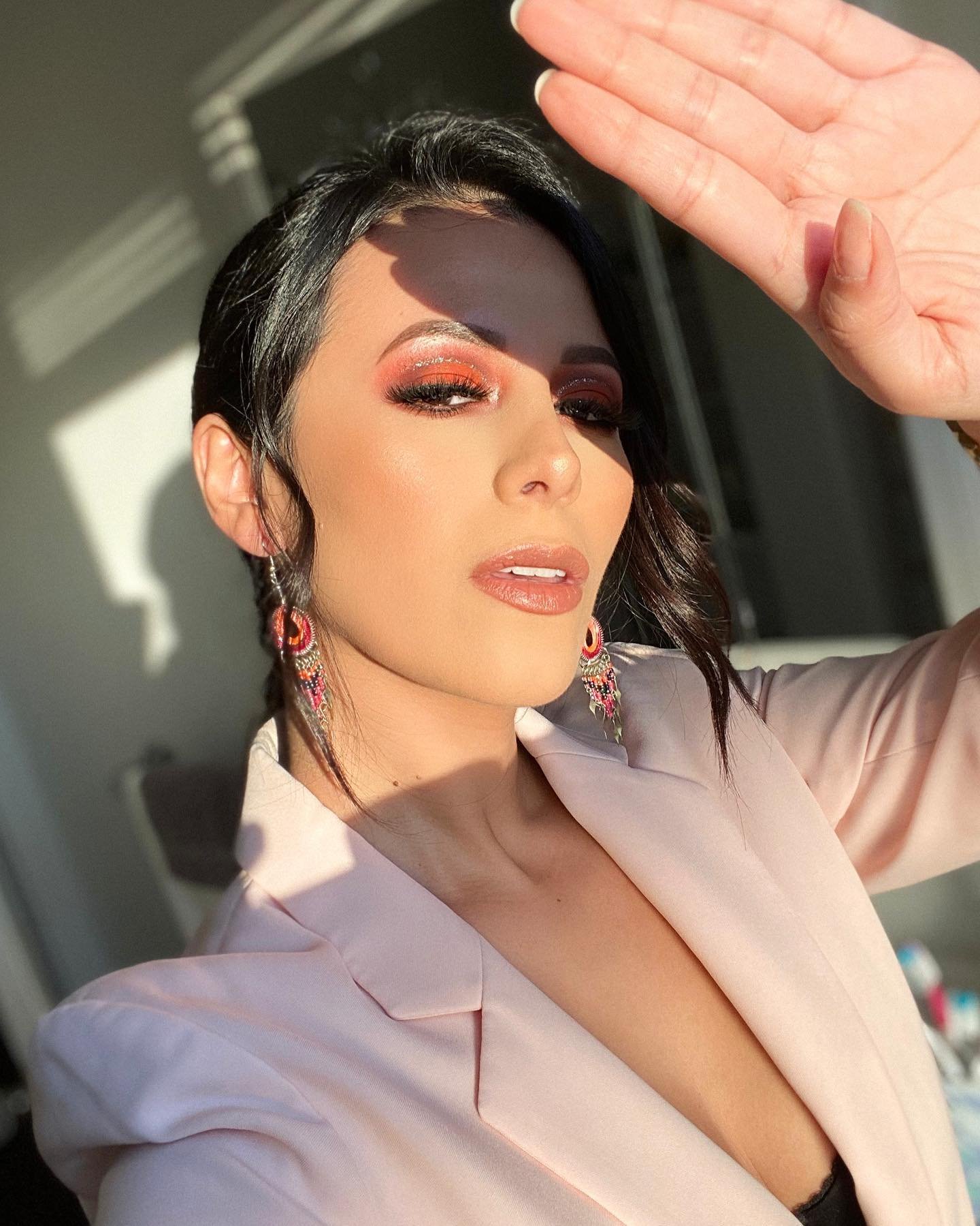 user image by @beautybyyessy, Ardell 3D Faux Mink False Eyelashes 858 Lash Black - 1pr