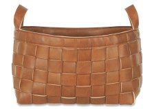 Shop Grand panier Iona cognac and more