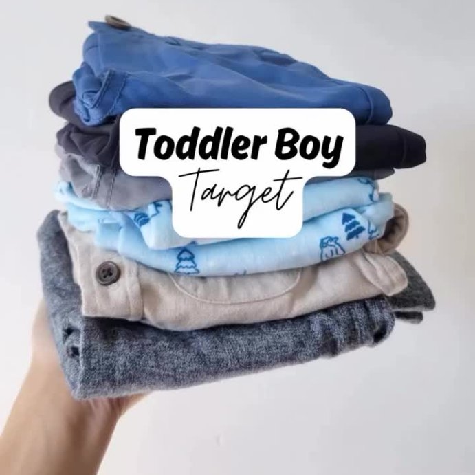 user image by @littlefindsbyjami, Toddler Boys' Quick Dry Chino Shorts - Cat & Jack™