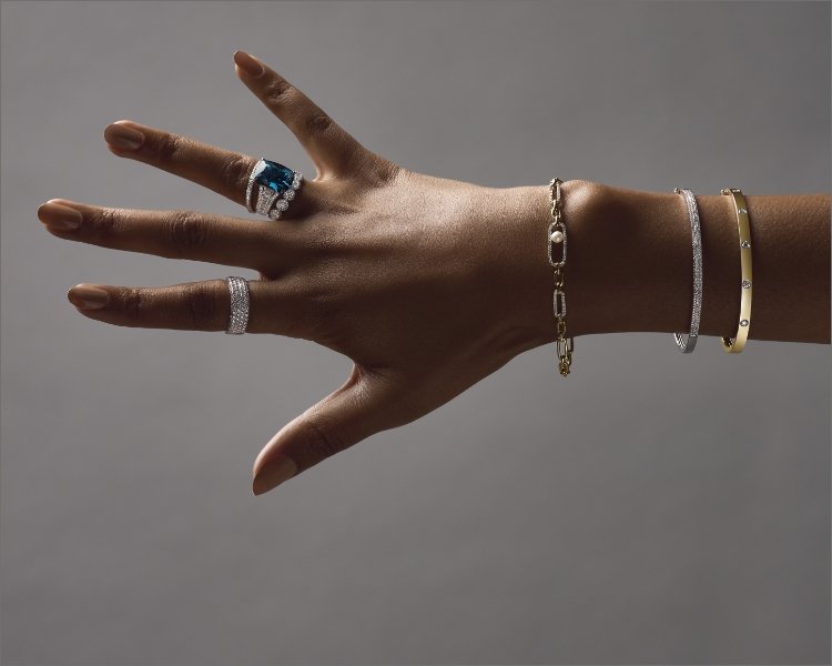 Fashion, Engagement and Wedding Rings Jared