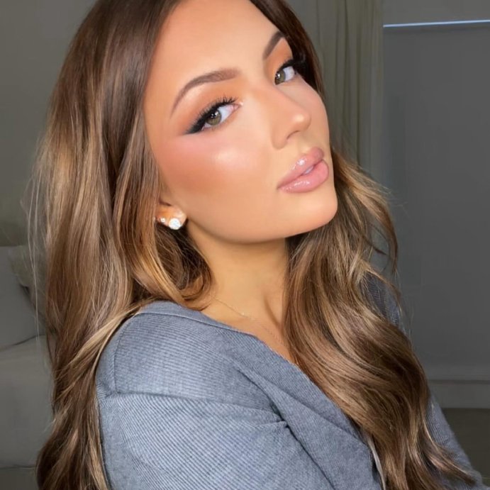 user image by @heyitsmollygrace, essence Lash Princess False Lash Effect Mascara - Cruelty Free - 0.4 fl oz