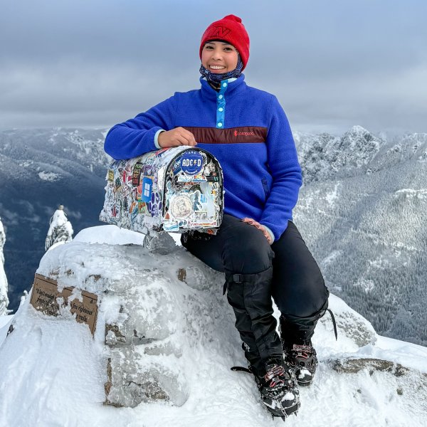 Cotopaxi Teca Fleece Pullover - Women's | REI Co-op