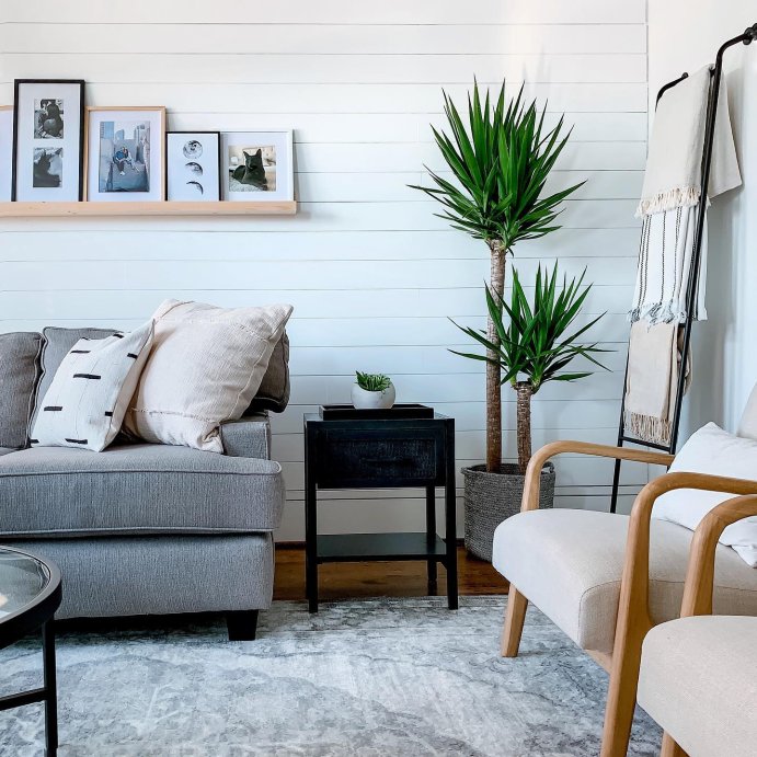 user image by @ouraesthetic_abode, Warwick End Table with Drawer - Threshold™