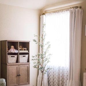 Quinn Storage Bin | Pottery Barn Teen