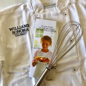 Open Kitchen by Williams Sonoma Flat Whisk