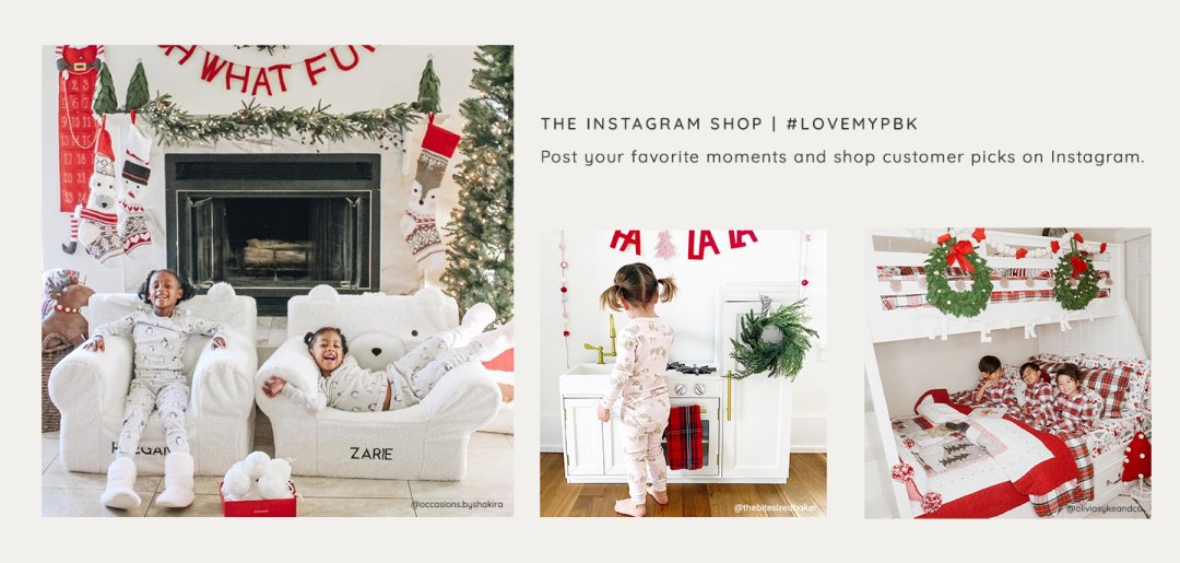 Personalized Gifts For Kids Gift Ideas For Baby + Kids Pottery Barn