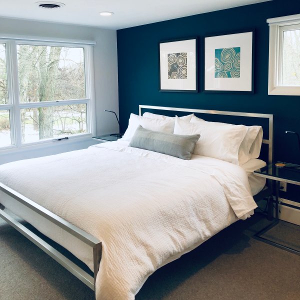 Portica Bed Modern Contemporary Beds Modern Bedroom Furniture Room Board