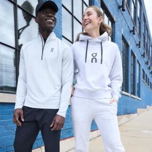 On Women's Club Hoodie | Dick's Sporting Goods